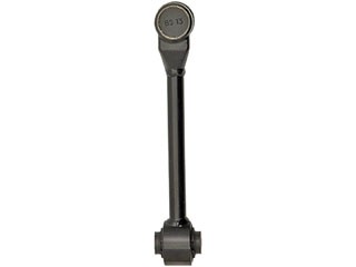Suspension Control Arm and Ball Joint Assembly