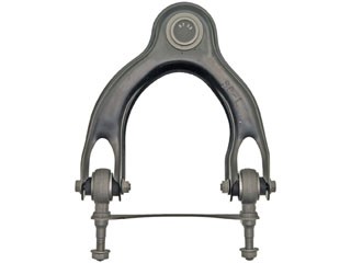Suspension Control Arm and Ball Joint Assembly