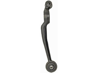 Suspension Control Arm and Ball Joint Assembly