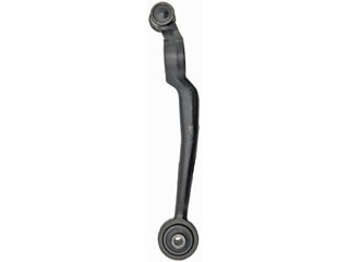 Suspension Control Arm and Ball Joint Assembly