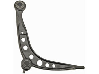 Suspension Control Arm and Ball Joint Assembly