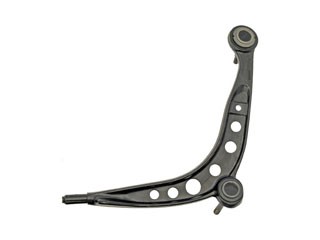 Suspension Control Arm and Ball Joint Assembly