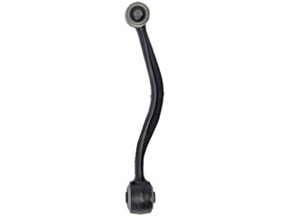 Suspension Control Arm and Ball Joint Assembly