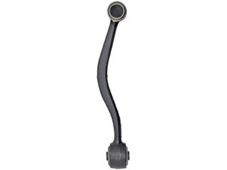 Suspension Control Arm and Ball Joint Assembly