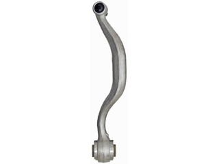 Suspension Control Arm and Ball Joint Assembly