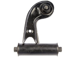 Suspension Control Arm and Ball Joint Assembly