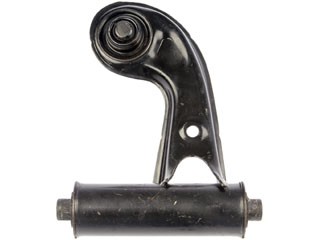 Suspension Control Arm and Ball Joint Assembly