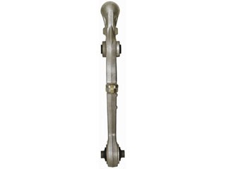 Suspension Control Arm and Ball Joint Assembly