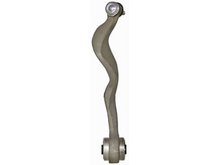 Suspension Control Arm and Ball Joint Assembly