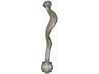 Suspension Control Arm and Ball Joint Assembly