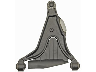 Suspension Control Arm and Ball Joint Assembly