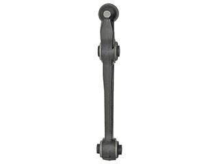 Suspension Control Arm and Ball Joint Assembly