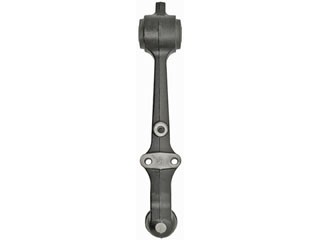 Suspension Control Arm and Ball Joint Assembly