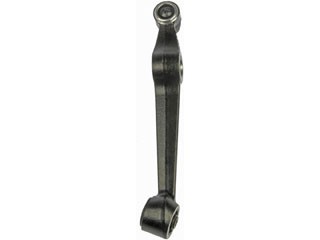 Suspension Control Arm and Ball Joint Assembly