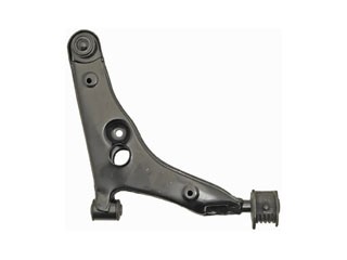 Suspension Control Arm and Ball Joint Assembly