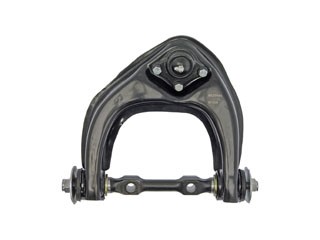 Suspension Control Arm and Ball Joint Assembly