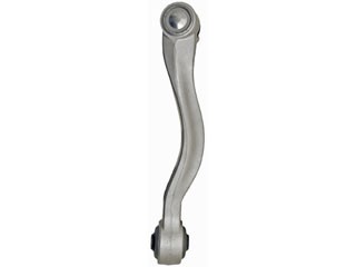 Suspension Control Arm and Ball Joint Assembly