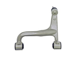 Suspension Control Arm and Ball Joint Assembly
