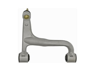 Suspension Control Arm and Ball Joint Assembly
