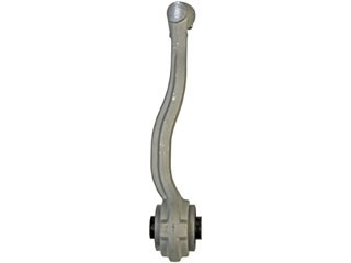 Suspension Control Arm and Ball Joint Assembly