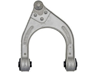 Suspension Control Arm and Ball Joint Assembly