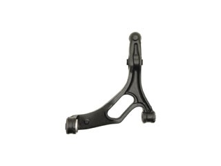 Suspension Control Arm and Ball Joint Assembly