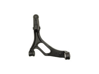 Suspension Control Arm and Ball Joint Assembly