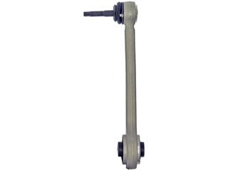 Suspension Control Arm and Ball Joint Assembly
