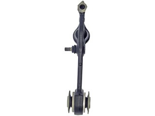 Suspension Control Arm and Ball Joint Assembly