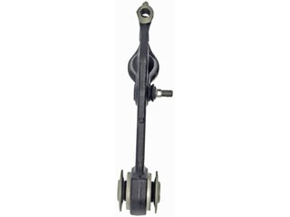 Suspension Control Arm and Ball Joint Assembly