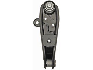 Suspension Control Arm and Ball Joint Assembly