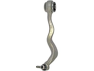 Suspension Control Arm and Ball Joint Assembly
