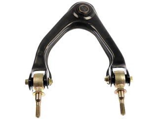 Suspension Control Arm and Ball Joint Assembly