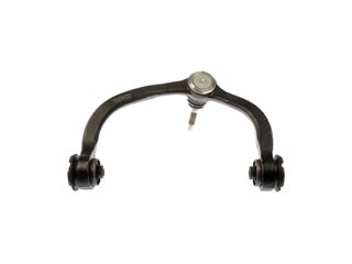 Suspension Control Arm and Ball Joint Assembly