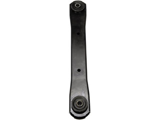 Suspension Control Arm and Ball Joint Assembly