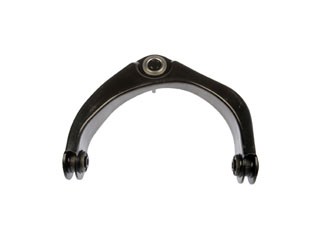 Suspension Control Arm and Ball Joint Assembly