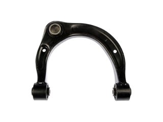 Suspension Control Arm and Ball Joint Assembly
