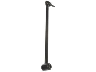 Suspension Control Arm and Ball Joint Assembly