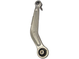 Suspension Control Arm and Ball Joint Assembly