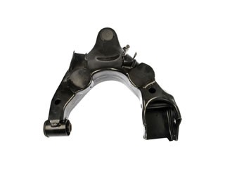 Suspension Control Arm and Ball Joint Assembly