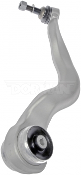 Suspension Control Arm and Ball Joint Assembly