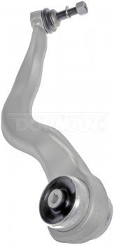 Suspension Control Arm and Ball Joint Assembly