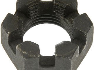 Suspension Control Arm and Ball Joint Assembly