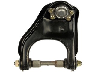 Suspension Control Arm and Ball Joint Assembly