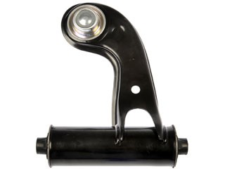 Suspension Control Arm and Ball Joint Assembly