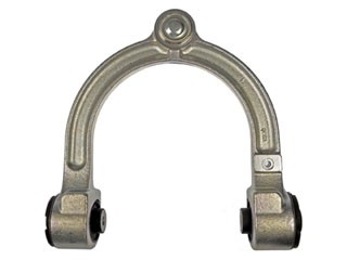 Suspension Control Arm and Ball Joint Assembly