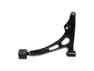 Suspension Control Arm and Ball Joint Assembly
