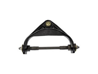 Suspension Control Arm and Ball Joint Assembly
