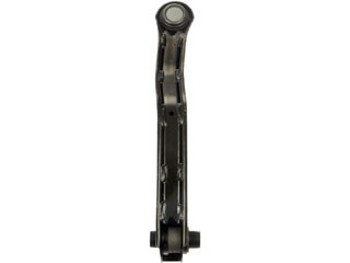 Suspension Control Arm and Ball Joint Assembly
