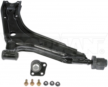 Suspension Control Arm
